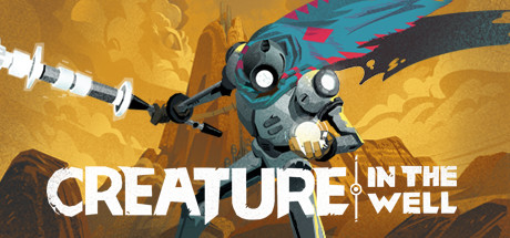 Creature in the Well [L] [ENG + 7] (2019) (1.0) [GOG]