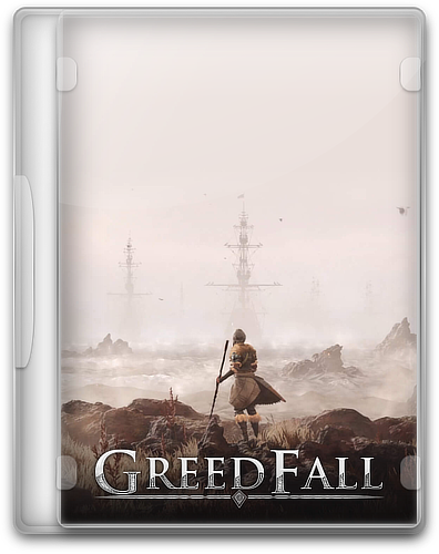 GreedFall [P] [RUS + ENG + 7 / ENG] (2019) (1.0 + 1 DLC)