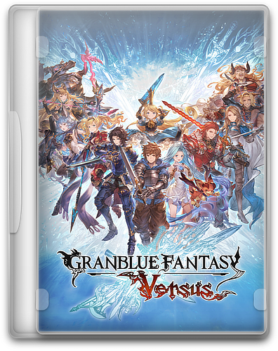 Granblue Fantasy: Versus [P] [ENG + 5 / ENG + JPN] (2020) (1.11 + 8 DLC) [Scene]