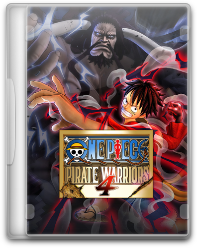 ONE PIECE: PIRATE WARRIORS 4 [P] [RUS + ENG + 11 / JPN] (2020) (1.0) [Scene]