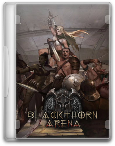 Blackthorn Arena [P] [ENG + 1 / ENG] (2020) (1.0.5) [Scene]