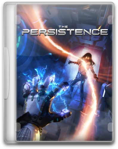 The Persistence [P] [RUS + ENG + 16 / ENG] (2020, VR Supported) (1.0 Hotfix) [Scene]