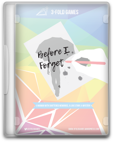 Before I Forget [P] [ENG / ENG] (2020) (1.0) [Scene]