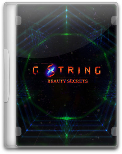 G String [P] [RUS + ENG + 4 / ENG] (2020) (Build 5696442) [Portable]