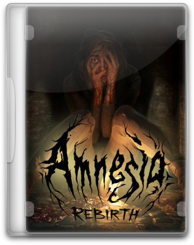 Amnesia: Rebirth [P] [RUS + ENG + 5 / ENG] (2020) (1.0) [Scene]