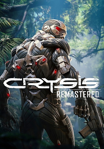 Crysis: ReMastered [P] (RUS + ENG / RUS + ENG) (2020) (1.2)