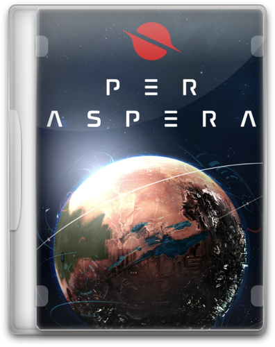 горячая				Per Aspera Deluxe Edition [L] [RUS + ENG + 6 / ENG] (2020) (1.0.0.0.5.9813.2020.12.2) [GOG]