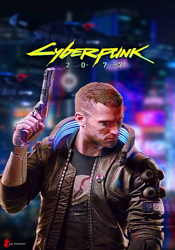 горячая				Cyberpunk 2077 [P] [RUS + ENG + 16 / RUS + ENG + 1] (2020) (1.1)