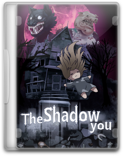 The Shadow You [P] [RUS + ENG + 2] (2021) (1.0) [Scene]