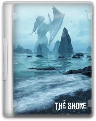 The Shore [P] [ENG / ENG] (2021) (1.0) [Scene]