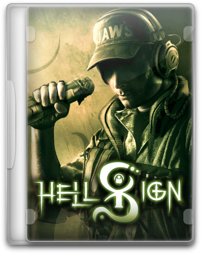 HellSign [P] [RUS + ENG + 2] (2021) (1.0.3.3) [Scene]