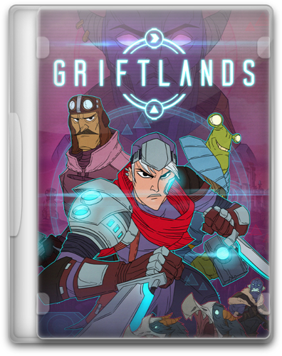 Griftlands [P] [ENG + 2] (2021) (1.0) [Scene]