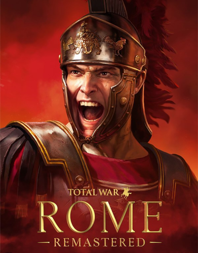 Total War: ROME REMASTERED [L] [RUS + ENG + 5 / RUS + ENG + 5] (2019) (2.0.0 + 1 DLC) [Steam-Rip]