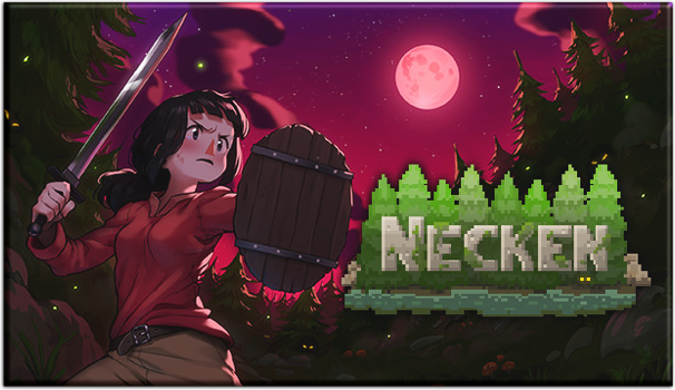 Necken [P] [ENG] (2021) (1.0) [Scene]