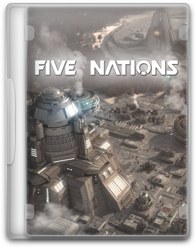 Five Nations [P] [ENG / ENG] (2021) (1.0.0) [Scene]