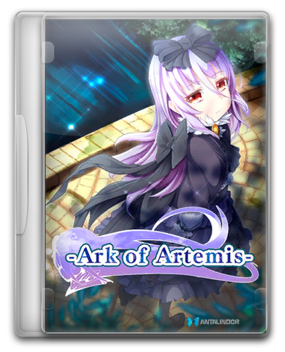 Ark of Artemis [P] [ENG + 2] (2021) (1.0) [Scene]