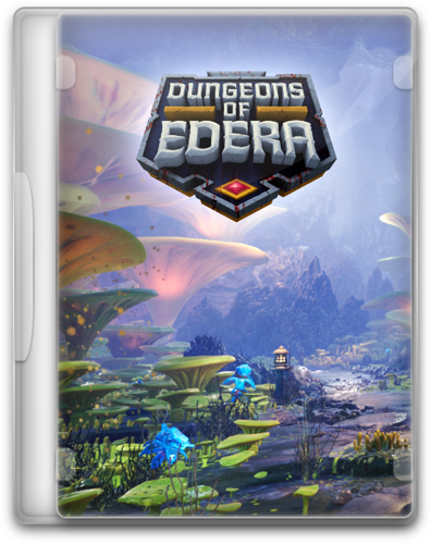 Dungeons of Edera [L] [ENG + 5 / ENG] (2022) (1.0) [GOG]