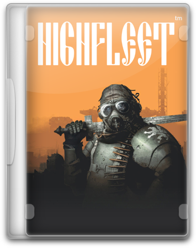 горячая				HighFleet [P] [RUS + ENG / RUS + ENG] (2021) (1.11 Hot fix Build 7171460) [Portable]