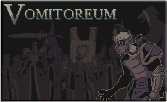 Vomitoreum [P] [ENG] (2021) (Build 7099524) [Scene]