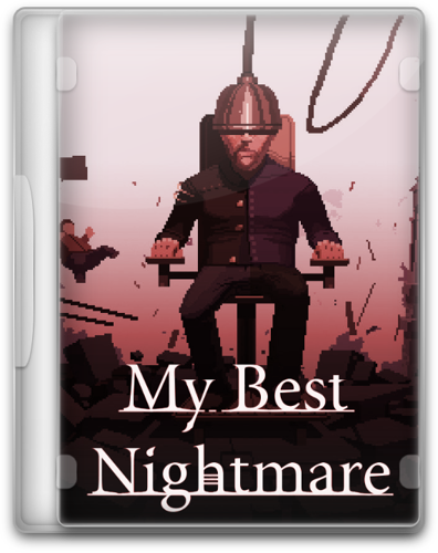 My Best Nightmare [P] [RUS + ENG] (2021) (Build 7155084) [Scene]