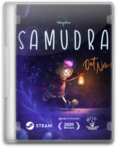 SAMUDRA [P] [ENG] (2021) (Build 7439019) [Scene]