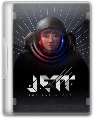 JETT: The Far Shore [P] [ENG + 5 / ENG] (2021) (1.1.0.r22412 FR) [Portable]