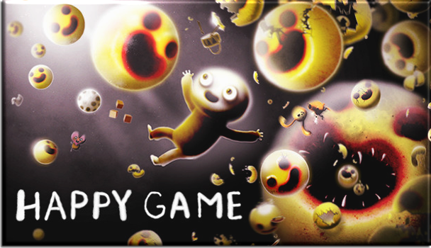 Happy Game [P] [RUS + ENG + 17] (2021) (Build 7617299) [Scene]