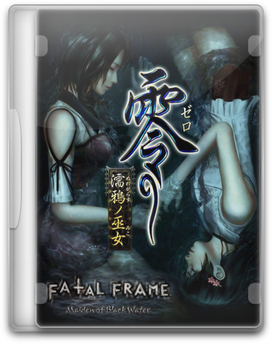 FATAL FRAME / PROJECT ZERO: Maiden of Black Water [P] [ENG + 5 / ENG + JPN] (2021) (Build 7551992 + 2 DLC) [Scene]