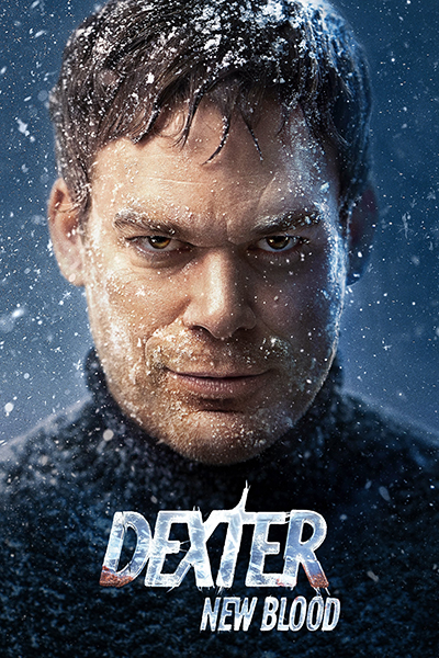 Декстер: Новая кровь / Dexter: New Blood / Сезон: 1 / Серии: 1-10 из 10 (Маркос Сига) [2021, США, Драма, криминал, детектив, WEB-DLRip] MVO (LostFilm) + Original + Sub (Rus, Eng)