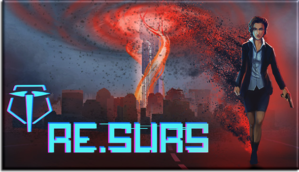 Re.Surs [P] [RUS + ENG] (2021) (1.0 Build 7638601) [Scene]