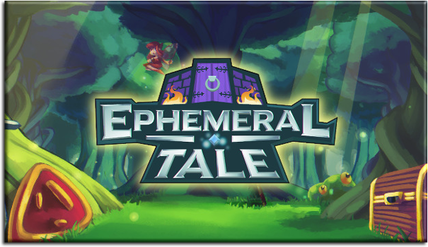 Ephemeral Tale [L] [ENG] (2022) (1.46.3) [DL] [Portable]