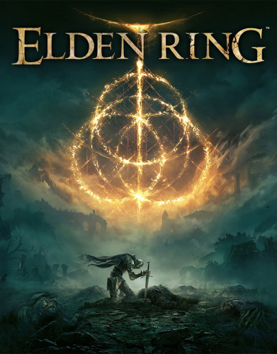 горячая Elden Ring - Deluxe Edition [L] [RUS + ENG + 12 / ENG] (2022) (1.03.2) [Steam-Rip]