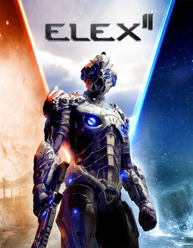 горячая Elex II (2) [L] [RUS + ENG + 7 / RUS + ENG + 2] (2022) (1.03) [GOG Galaxy-Rip]