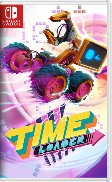 [Nintendo Switch] Time Loader [NSZ][RUS/Multi9]