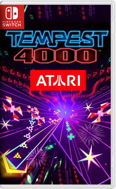 [Nintendo Switch] Tempest 4000 [NSZ][ENG]