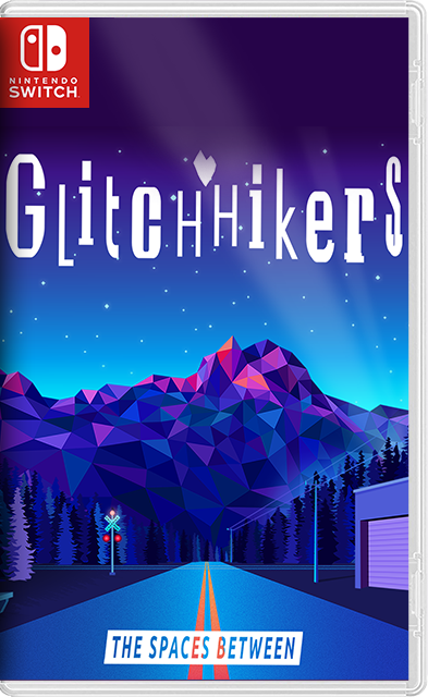 [Nintendo Switch] Glitchhikers the Spaces Between [NSZ][ENG]