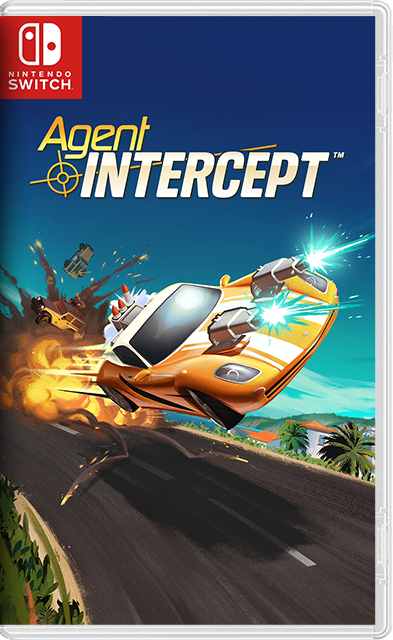 [Nintendo Switch] Agent Intercept [NSZ][RUS/Multi11]