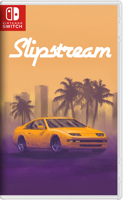 [Nintendo Switch] Slipstream [NSZ][ENG]