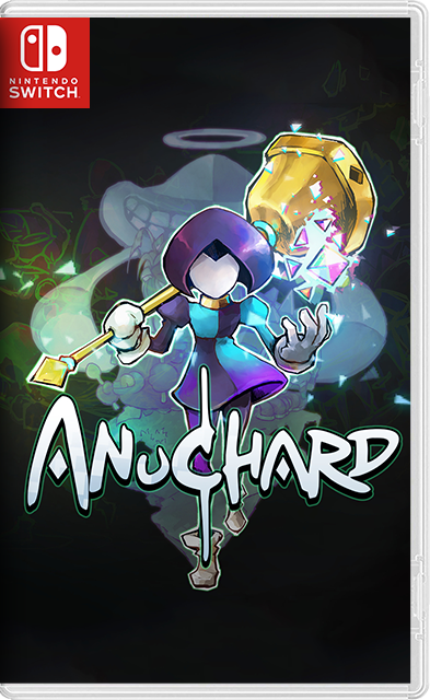 [Nintendo Switch] Anuchard [NSZ][ENG]