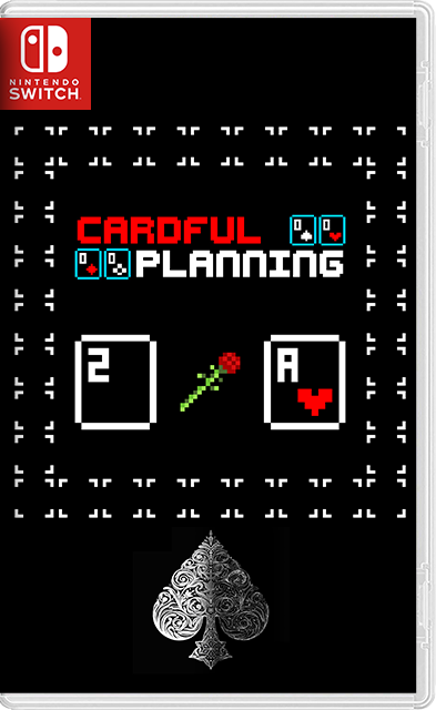 [Nintendo Switch] Cardful Planning [NSZ][ENG]