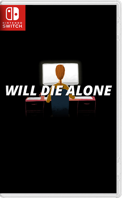 [Nintendo Switch] Will Die Alone [NSZ][ENG]