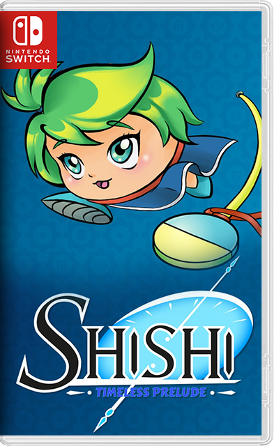 [Nintendo Switch] Shishi Timeless Prelude + DLC [NSZ][ENG]