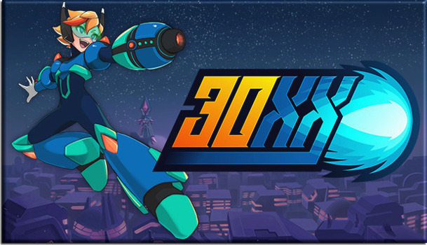 30XX [P] [RUS + ENG + 9] (2023) (1.0) [Scene]