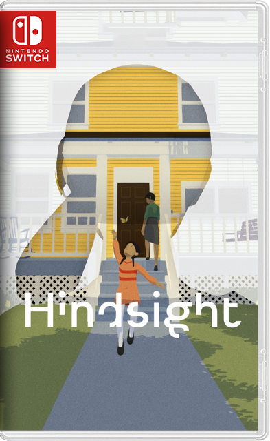 [Nintendo Switch] Hindsight [NSZ][RUS/Multi10]