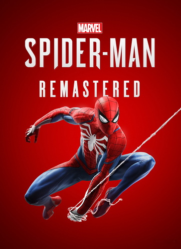 горячая Marvel’s Spider-Man Remastered [P] [RUS + ENG + 20 / RUS + ENG] (2022) (1.919.0.0 + 1 DLC) [P2P]