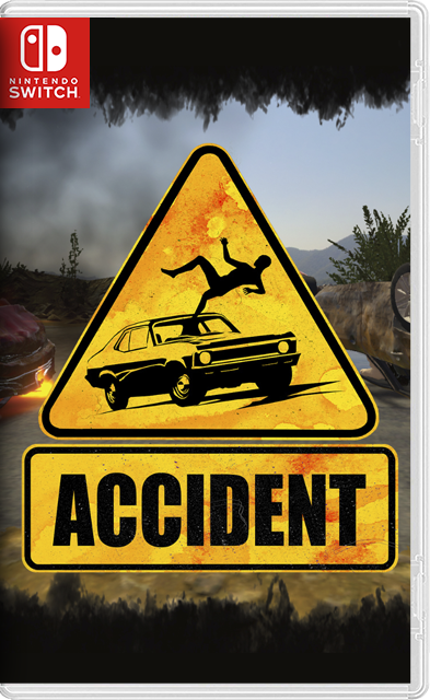 [Nintendo Switch] Accident [NSZ][RUS/Multi8]