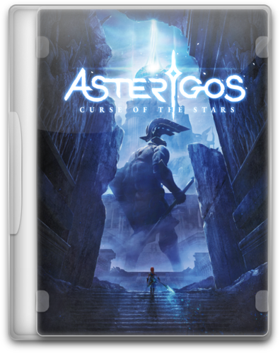 Asterigos: Curse of the Stars [L] [RUS + ENG + 9 / ENG] (2022) (1.03) [GOG]