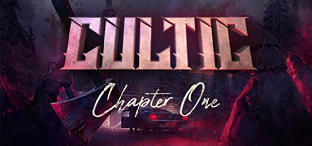 Cultic [P] [ENG / ENG] (2022) (Build 9749036) [Portable]