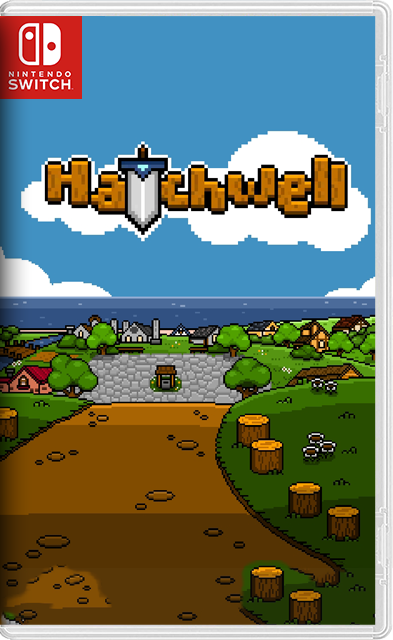 [Nintendo Switch] Hatchwell [NSZ][ENG]