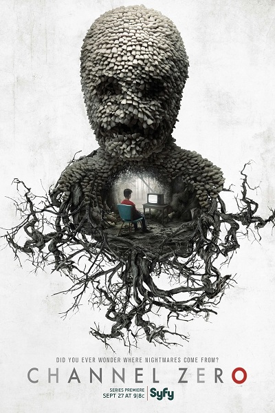 Нулевой канал (Канал Зеро) / Channel Zero / Сезон: 1 / Серии: 1-6 из 6 (Крэйг Уилльям Макнейлл) [2016, США, Драма, ужасы, мистика, сверхъестественное, WEB-DL 1080p] MVO (СВ-Дубль) + Original + Sub (Eng)